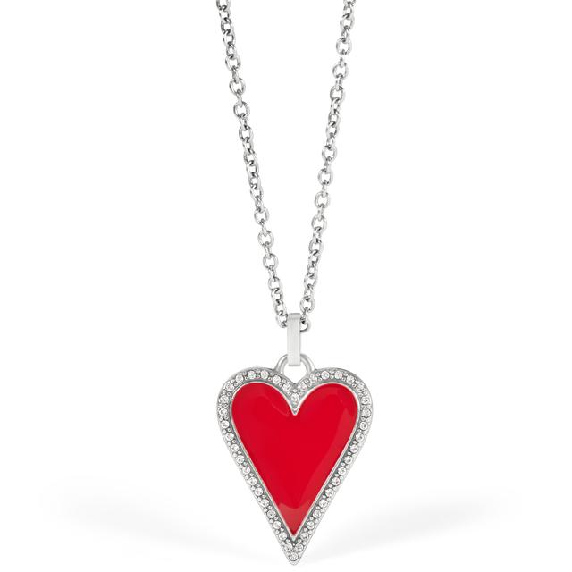 Brighton - Dazzling Love Necklace