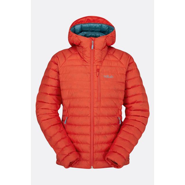 Rab - Women's Microlight Alpine Down Jacket