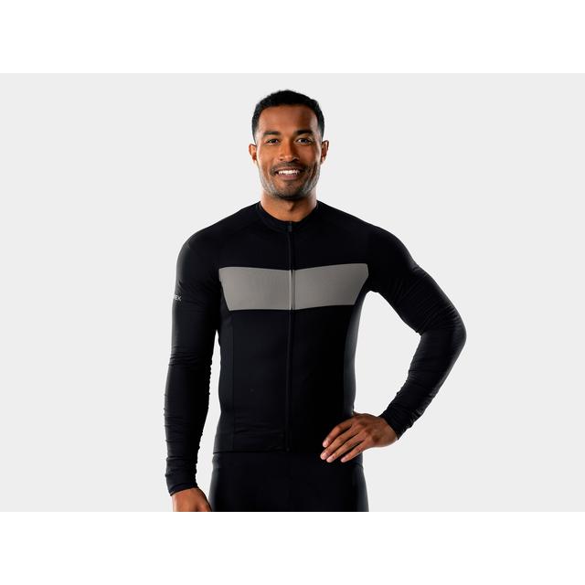 Trek - Circuit LTD Long Sleeve Cycling Jersey in St Marys OH