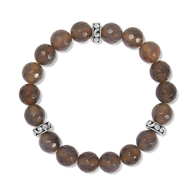 Brighton - Contempo Desert Sky Storm Stretch Bracelet