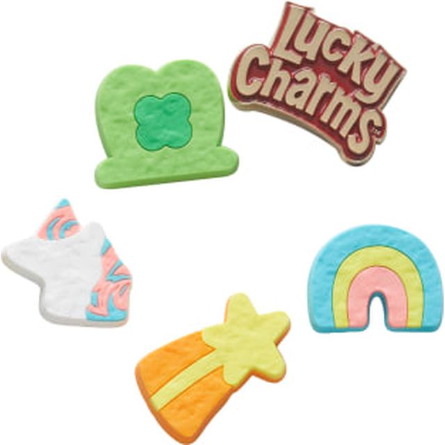 Crocs - Lucky Charms 5 Pack in Fayetteville NC
