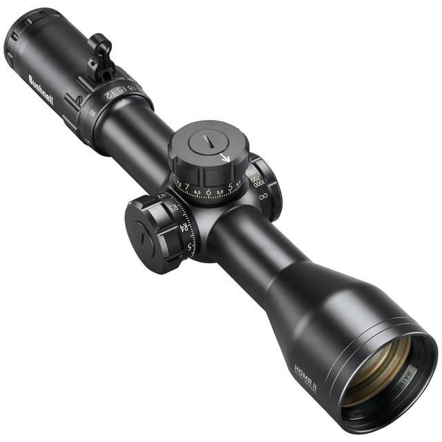 Bushnell - Elite Tactical Riflescope 3.5-21x50mm in Cincinnati OH