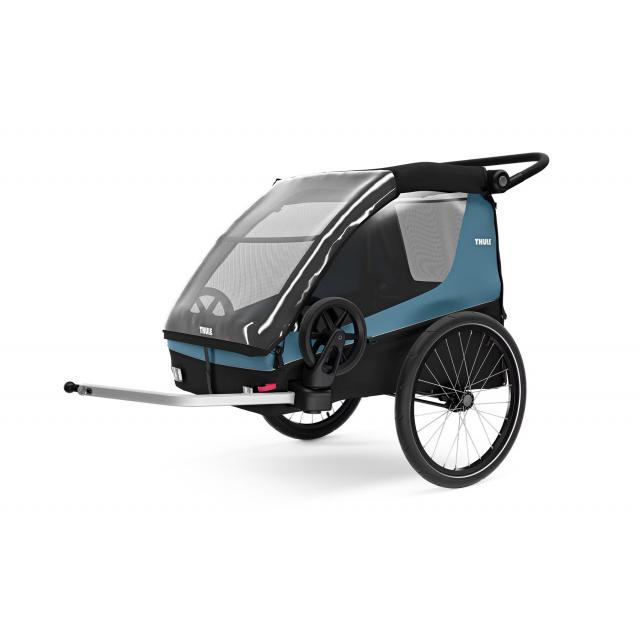 Thule - Courier Pet Kit in Rancho Cucamonga CA