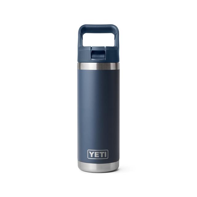 YETI - Rambler 18 oz Water Bottle - Navy in Gas City IN