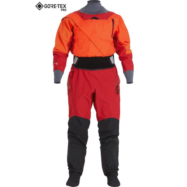 NRS - Women's Axiom GORE-TEX Pro Dry Suit in Portland ME