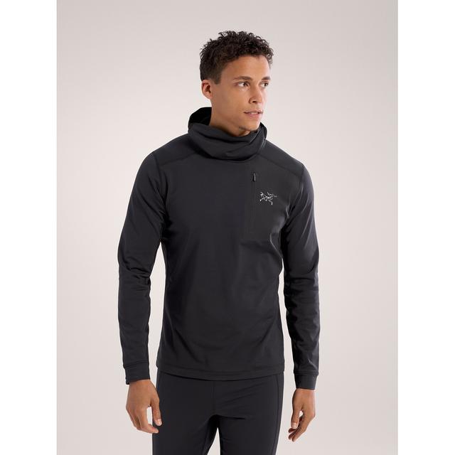 Arc'teryx - Rho LT Hoody Men's in Fort Collins CO