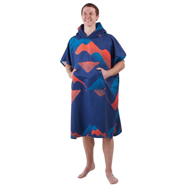 PackTowl - Changing Poncho in Edmonton Ab