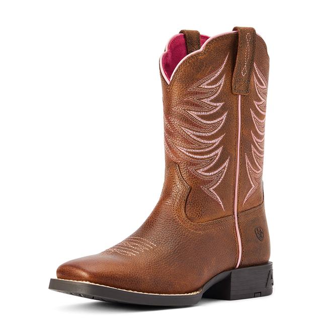 Ariat - Youth Firecatcher Western Boot in Greenwood IN