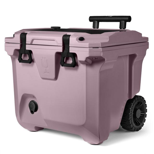 BrüMate - BruTank 35qt | Lilac Dusk