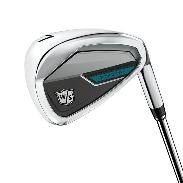 Wilson - Women's Dynapwr Irons in Durham NC