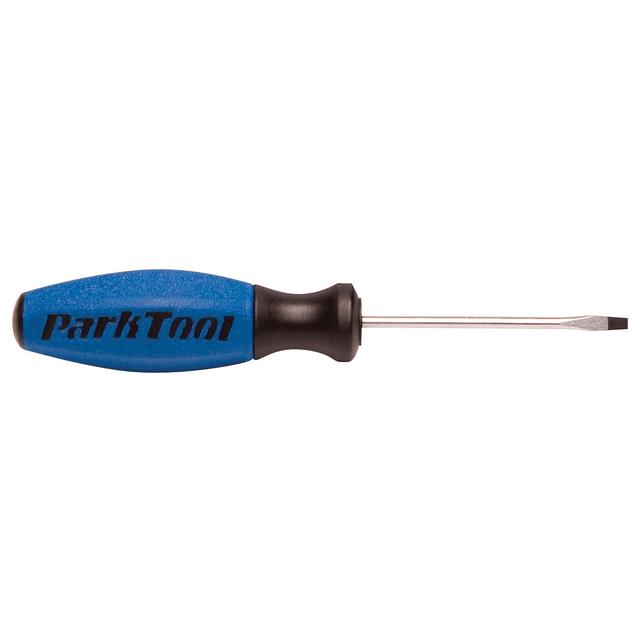 Park Tool - SD Flat Blade Screwdriver in Raleigh NC