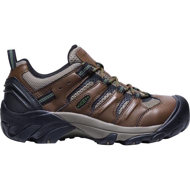 Keen - Men's Lansing Low (Steel Toe) in Durham NC