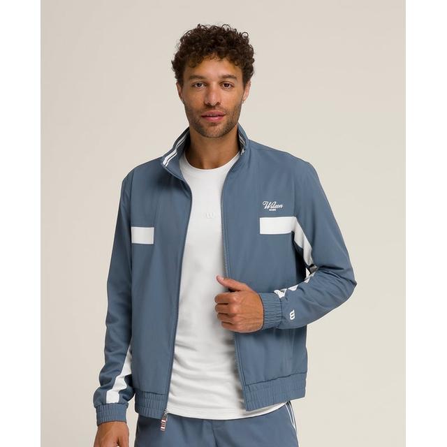 Wilson - Grand Slam Jacket
