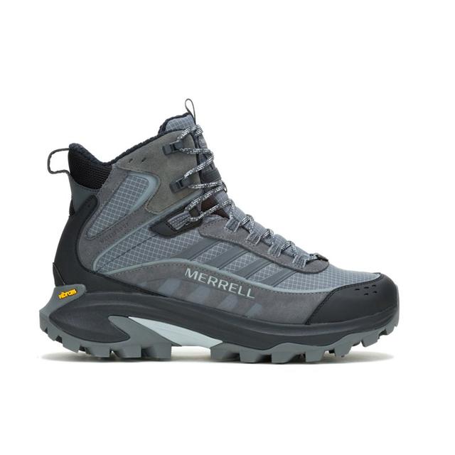 Merrell - Men's Moab Speed 2 Thermo Mid Waterproof in Erie CO