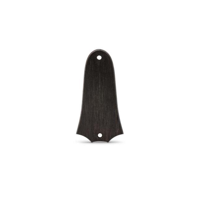 Taylor Guitars - Truss Rod Cover, Ebony, 2 Hole