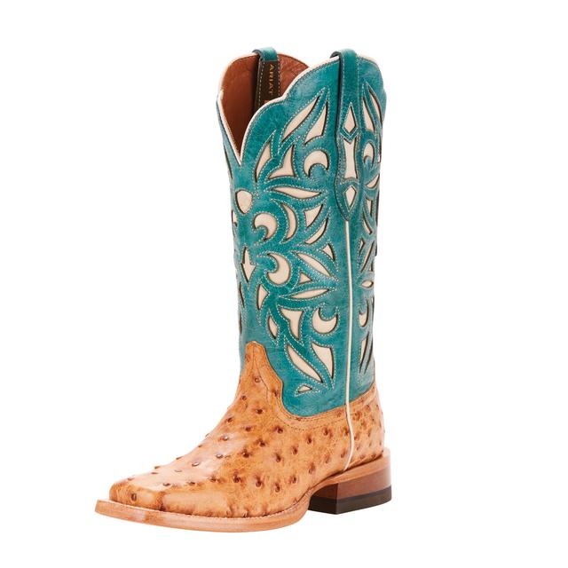 Ariat - Women's Carmencita Western Boot in Arlington VA