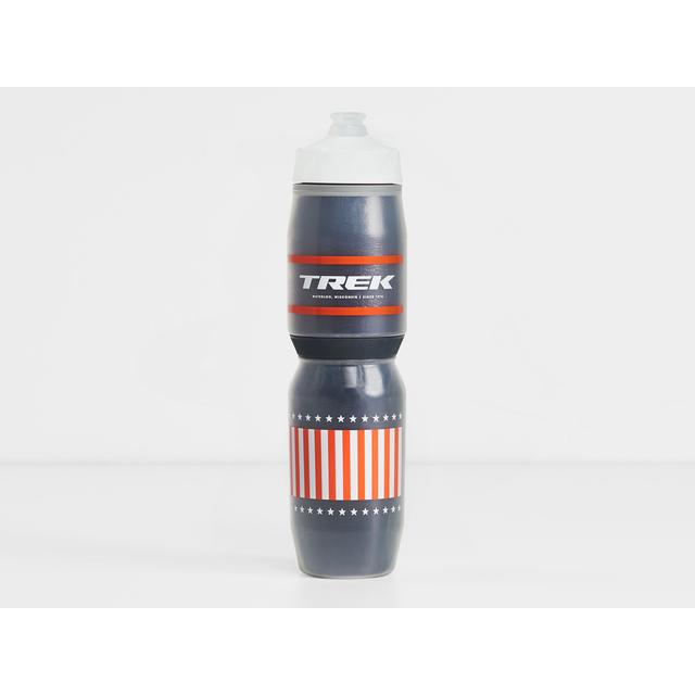 Trek - Voda Ice Stars and Stripes Insulated Water Bottle in 大阪市東淀川区東淡路 大阪府
