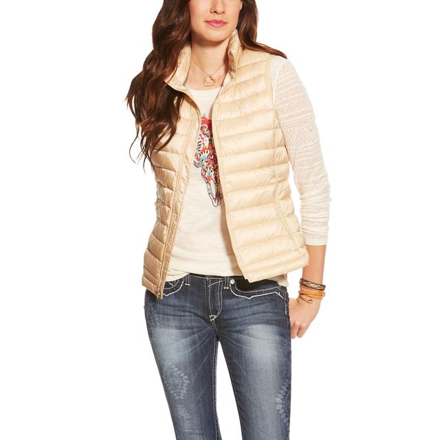 Ariat - Women's Ideal Down Vest in Mt Sterling KY