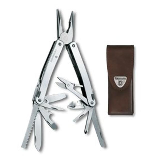 Victorinox - Swiss Tool Spirit X Victorinox (Gray)