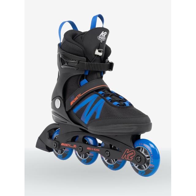 K2 Skates - Kinetic 80 Pro Men's