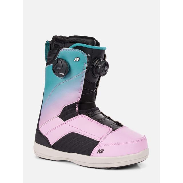 K2 Snow - Kinsley Black