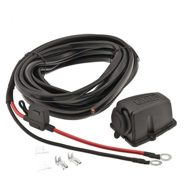 ARB USA Brand - Fridge Wiring Kit 10900027 in Gulfport-FL