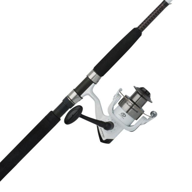 Ugly Stik - Catfish Spinning Combo | Model #USSPCAT702MH/50CBO in Mt Pleasant SC