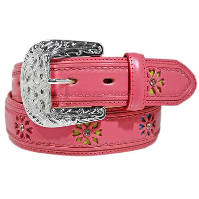 Brighton - Daisy Chain Belt in Cambria CA