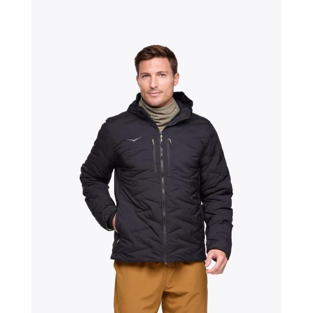 HOKA - Men's SkyFill Outdoor Jacket in Georgetown KY