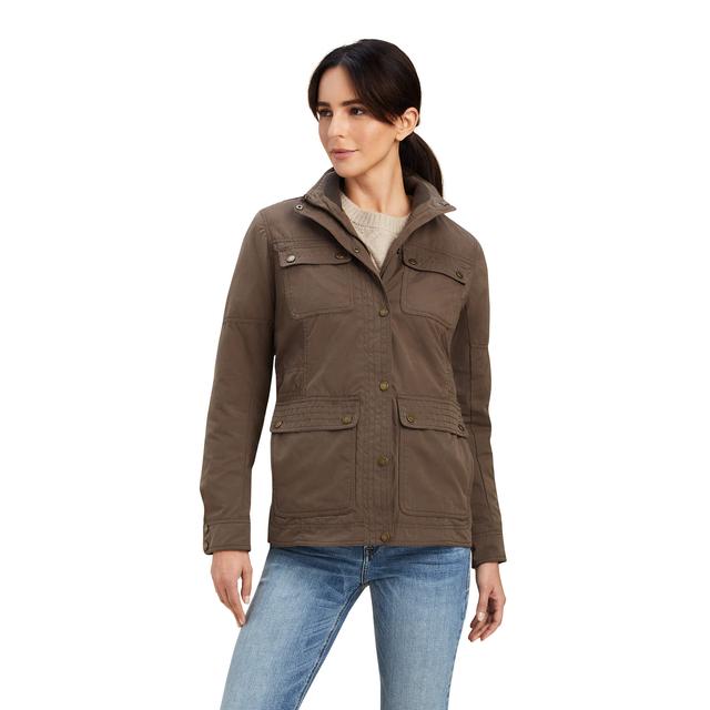 Ariat - Women's Calumet Field Jacket in South Sioux City NE