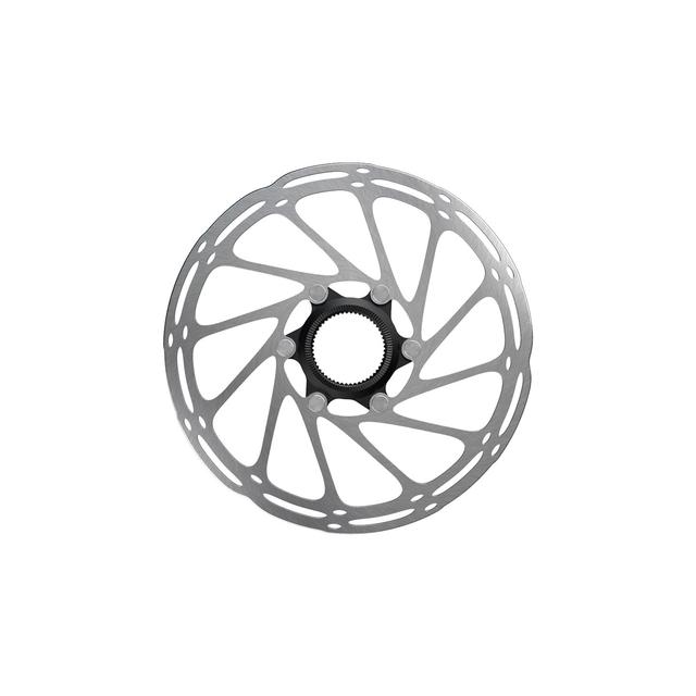 SRAM - CenterLine Centerlock Rounded Edge Disc Brake Rotor