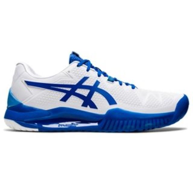 ASICS - Men's Gel-Resolution 8 in Durham NC