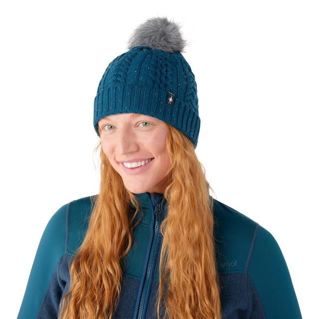 Smartwool - Lodge Girl Beanie