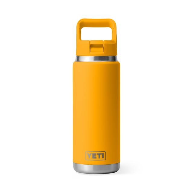 YETI - Rambler 769 ML Water Bottle - Beekeeper