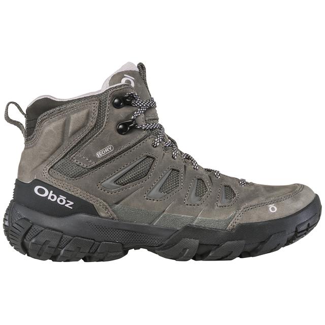 Oboz - Women's Sawtooth X Mid B-DRY in Davenport IA