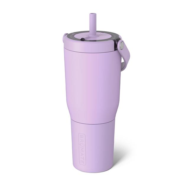 BrüMate - Resa 35oz | Lavender