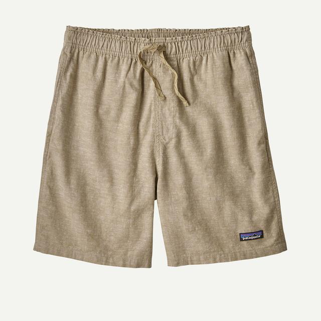 Patagonia - Men's Baggies Naturals