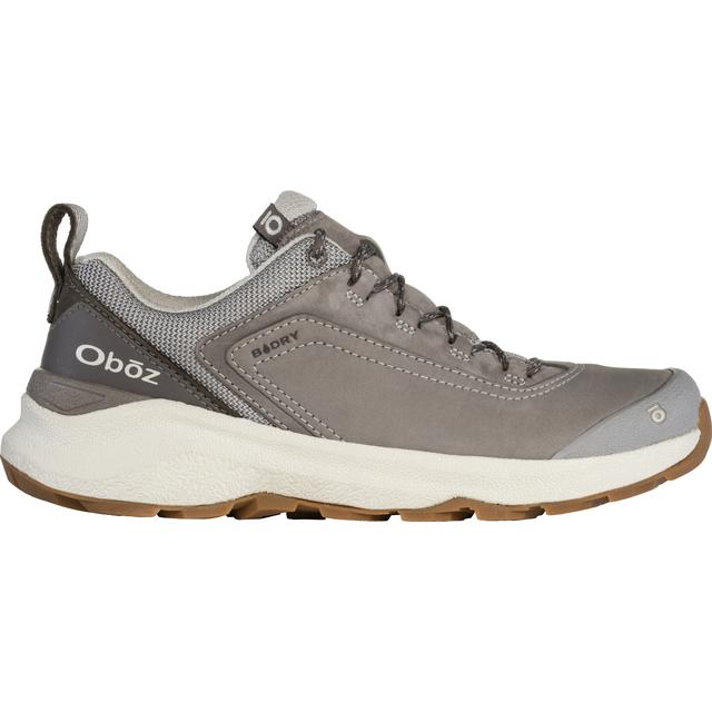 Oboz - Women's Cottonwood Low B-DRY in Davenport IA