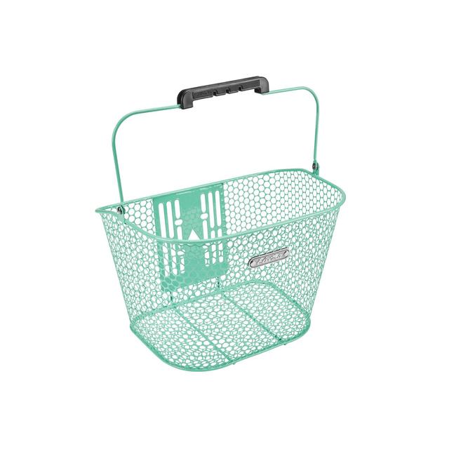 Electra - Honeycomb QR Front Basket in Sleepy Eye MN