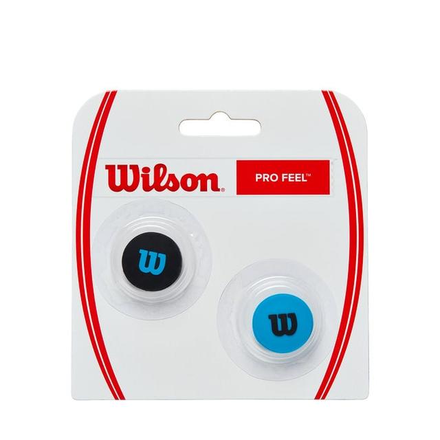 Wilson - Ultra Pro Feel Dampener 2 Pack