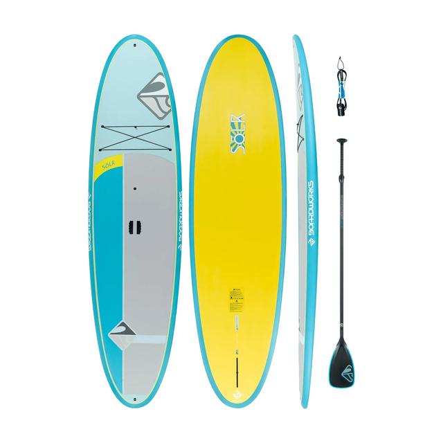 Boardworks - Solr 10'6"