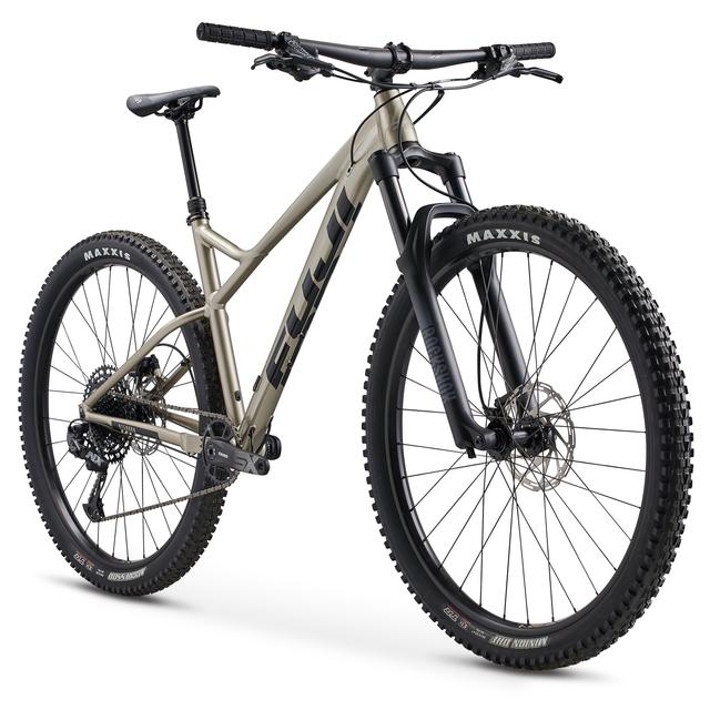 Fuji Bikes - Bighorn 29 1.3