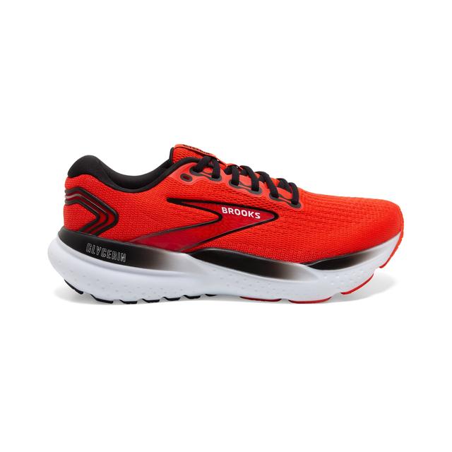 Brooks Running - Men's Glycerin 21 in Mishawaka IN