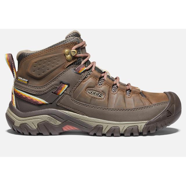 Keen - Women's Targhee III Waterproof Mid
