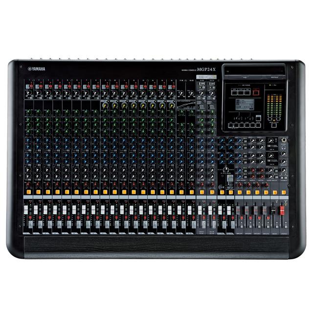 Yamaha Music - MGP24X in Locust Grove GA