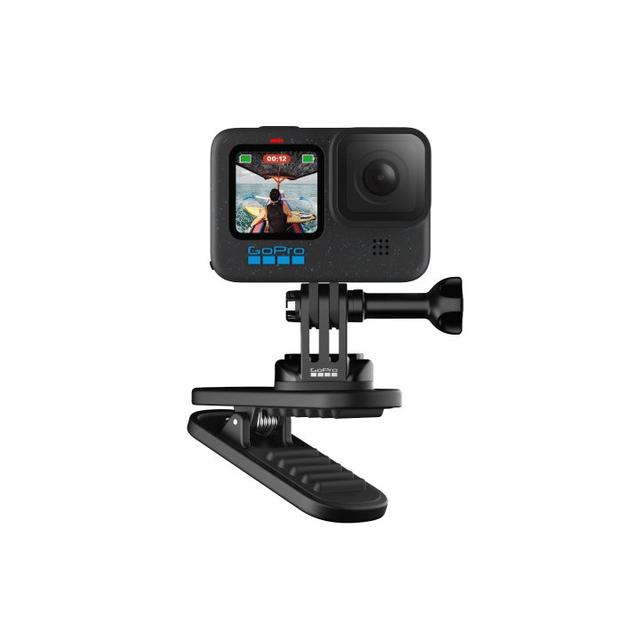 GoPro - Magnetic Swivel Clip