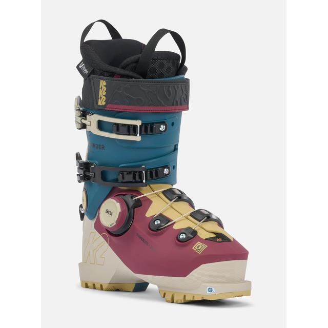 K2 Snow - Mindbender 95 BOA W