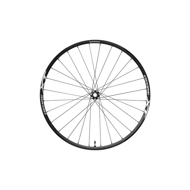 Shimano Cycling - WH-M8000-Tl-F15-B-29 Deore Xt Wheel