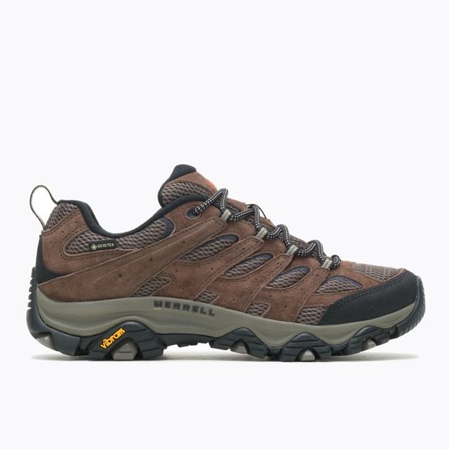 Merrell - Men's Moab 3 GORE-TEXM-.