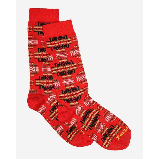 Pendleton - Chief Joseph Crew Socks in Decatur TX